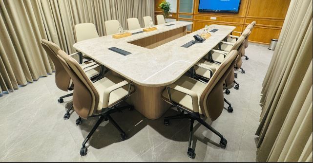 Ofis Square full photo 8