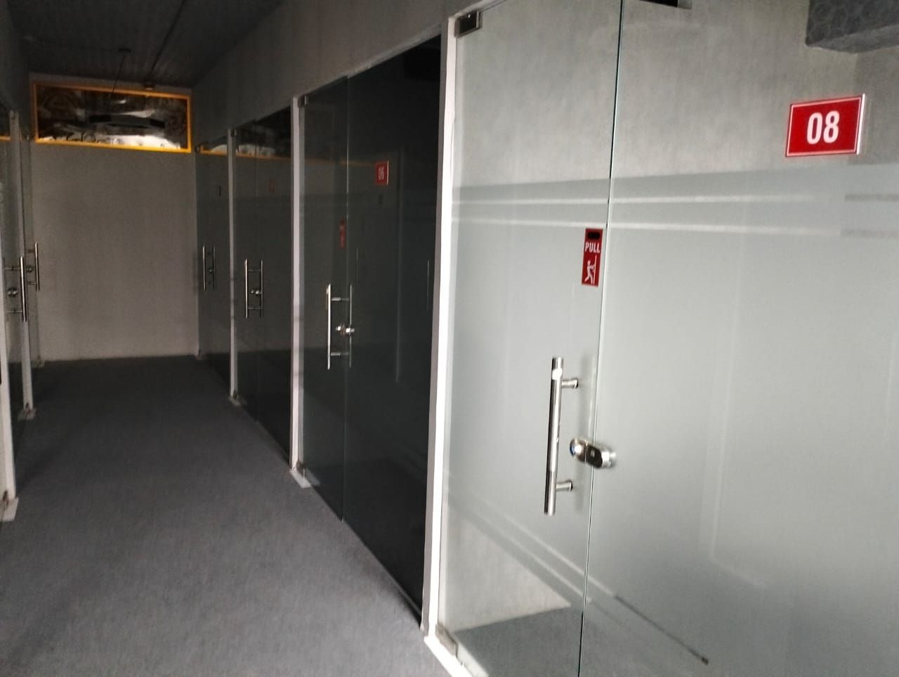 Vistara Co Work Space full photo 4