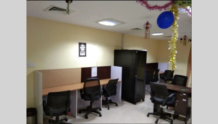 Dhwarco Business Centre full photo 7