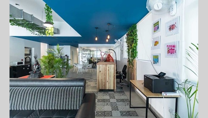 Connect HQ Coworking full photo 6