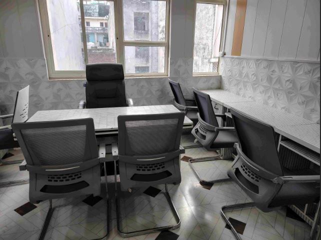 Virtual Vibe Office Hub full photo 4