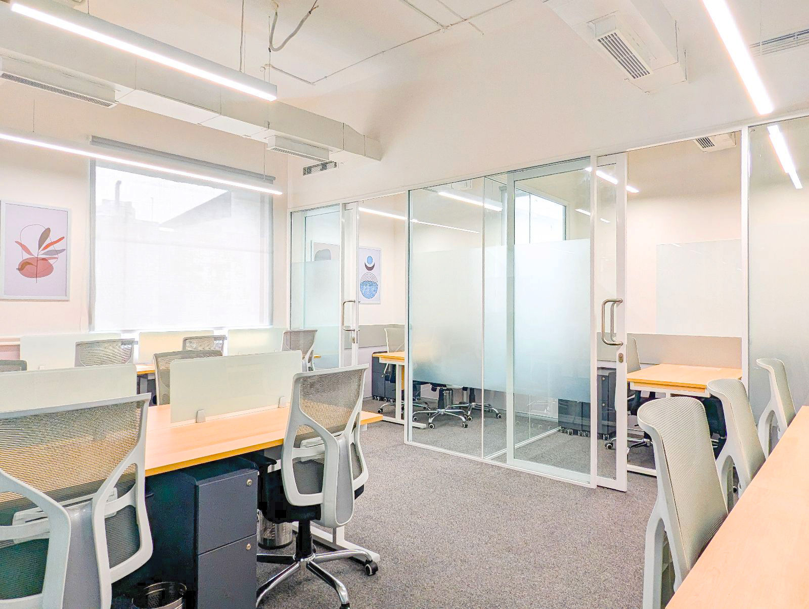 alt.f Coworking