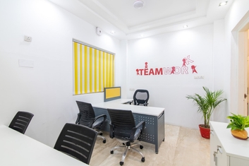 Oahfeo Workspaces