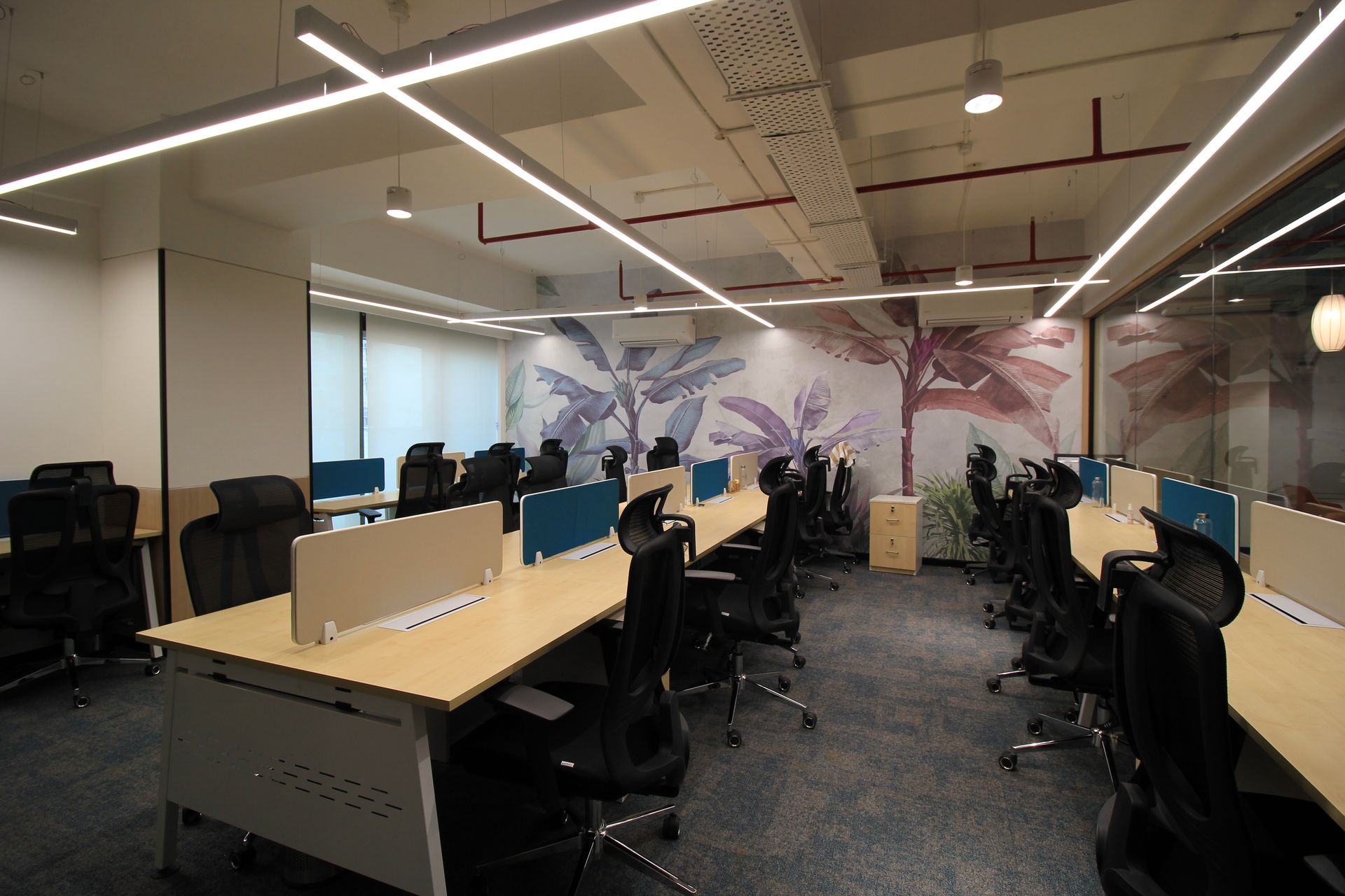 Onward Workspaces full photo 7