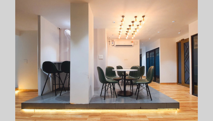 Fume Coworking full photo 5