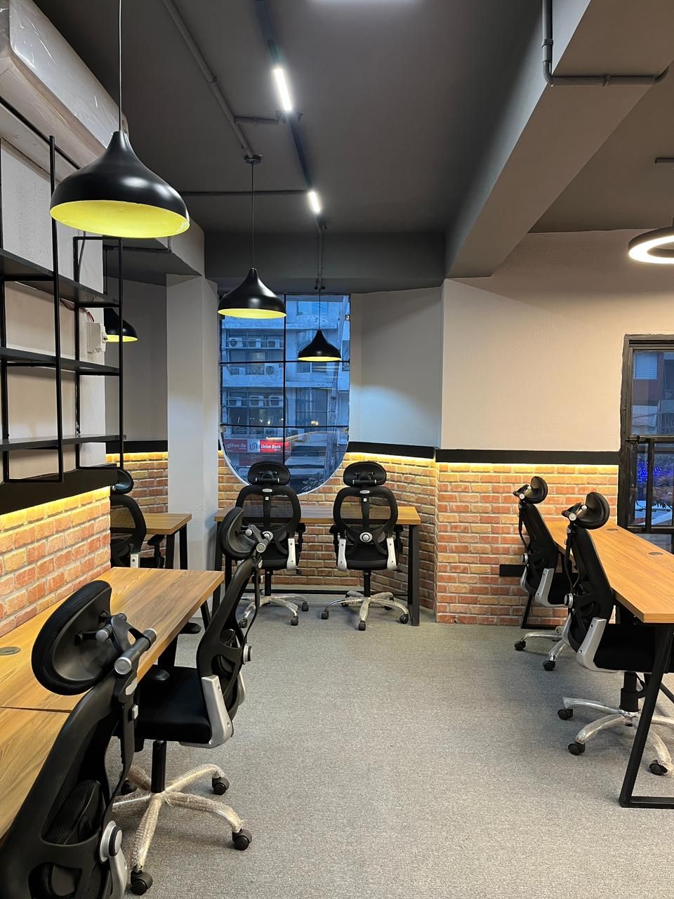 The Bright Vibes Coworking full photo 9