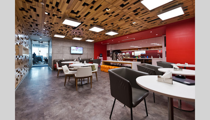 The Executive Centre full photo 6