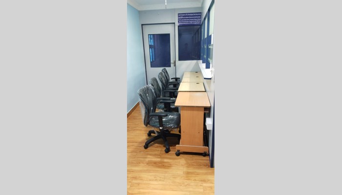SBS Office Space full photo 7