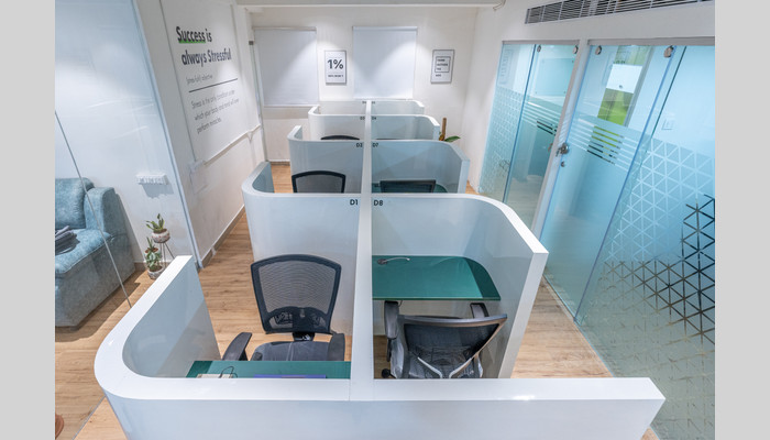 Atrium Coworks full photo 7