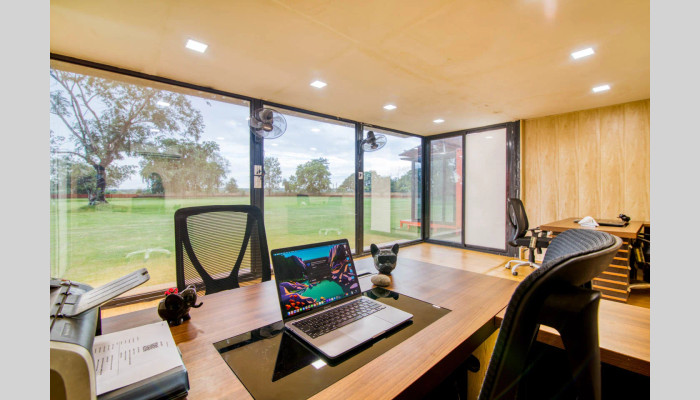 The Unit Coworking by IDEASHACKS full photo 8