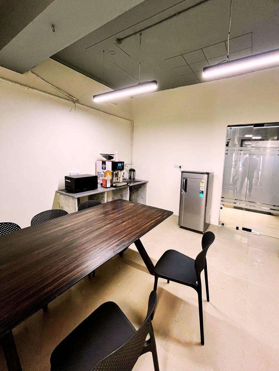 Hoblix Coworking Space full photo 3