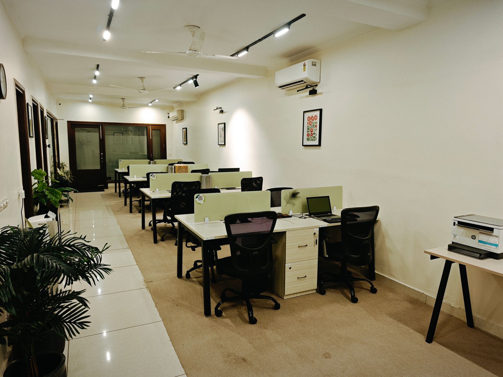 Gemba Coworks