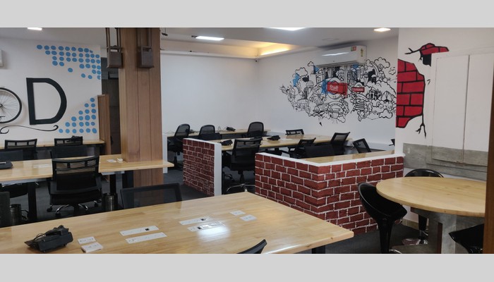 Acme House full photo 2