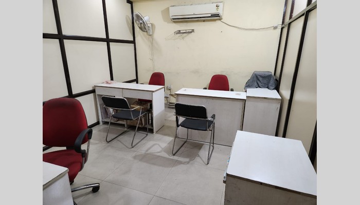 J P Institute Co-Working Space full photo 6