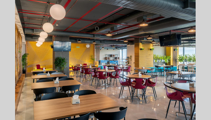 Smartworks full photo 5