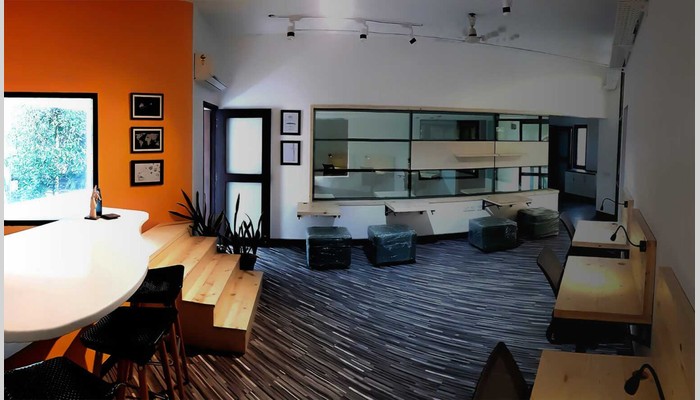 Two Trees Workspaces full photo 7