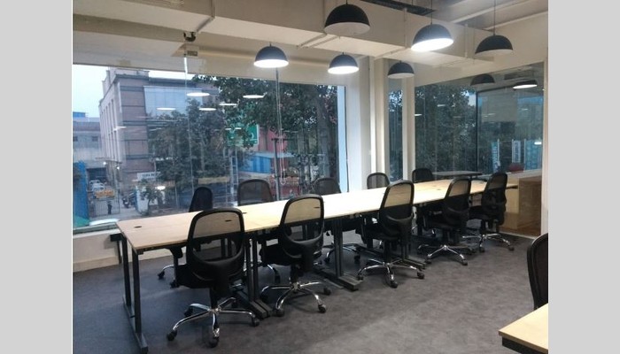 SECO Co Spaces full photo 7