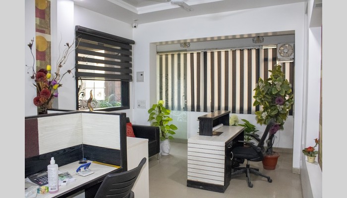 Oahfeo Workspaces full photo 6