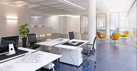 Worknest