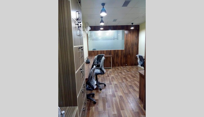 Ingenious Library full photo 8