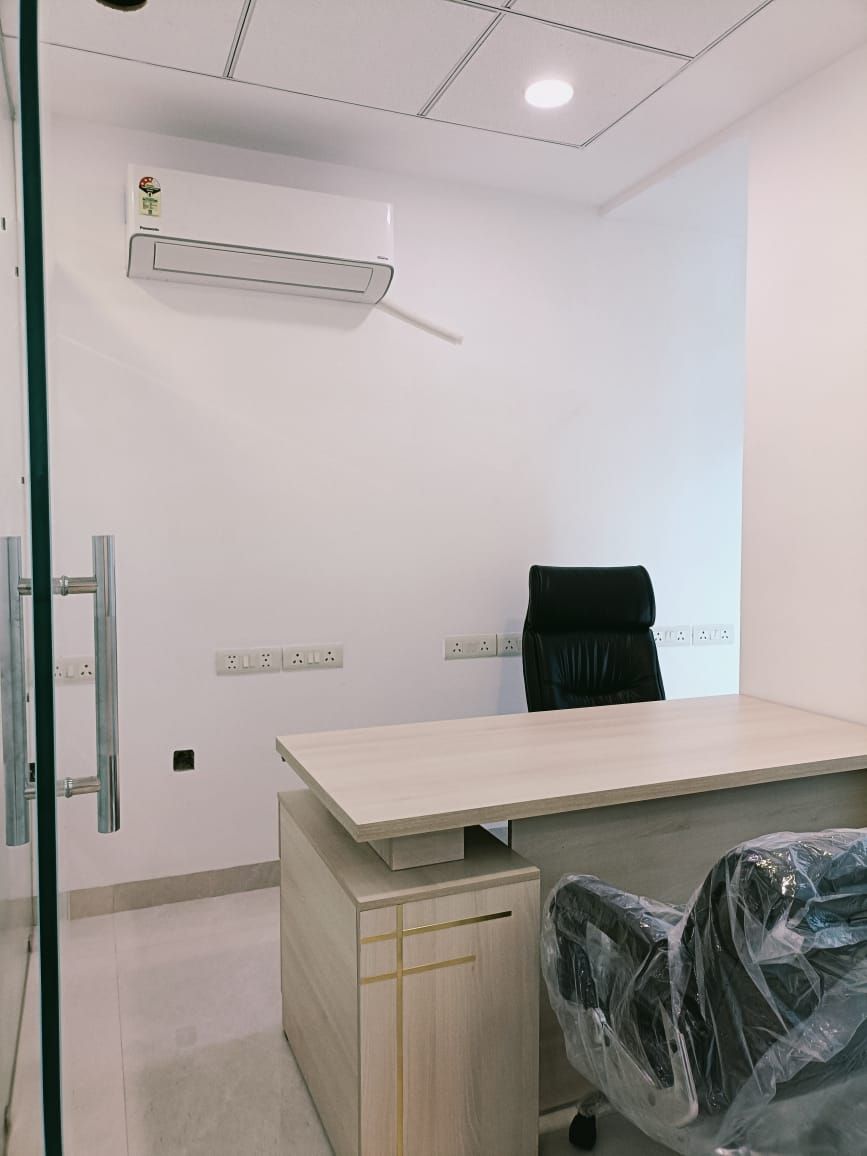 Get Set Office full photo 3