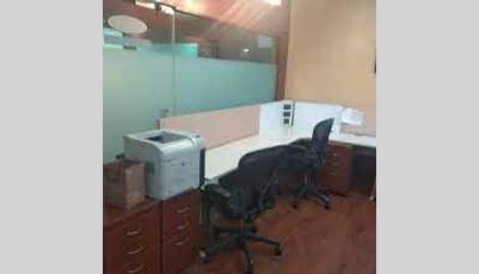 Transcend Business Centre full photo 7