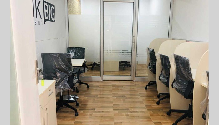 Oahfeo Workspaces full photo 3