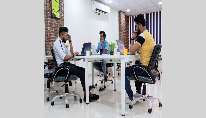 Coworkrz full photo 7