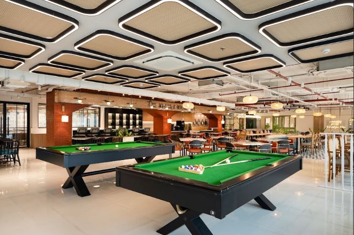Ofis Square full photo 4