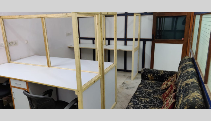 Titech Felixi Offices full photo 5
