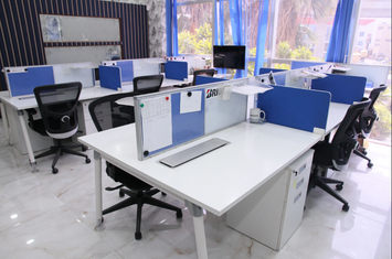 StartUp offices