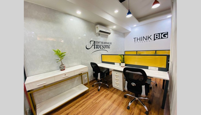 Business Foster full photo 7