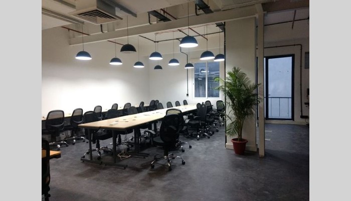 SECO Co Spaces full photo 4
