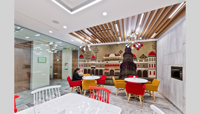 Executive Centre full photo 5