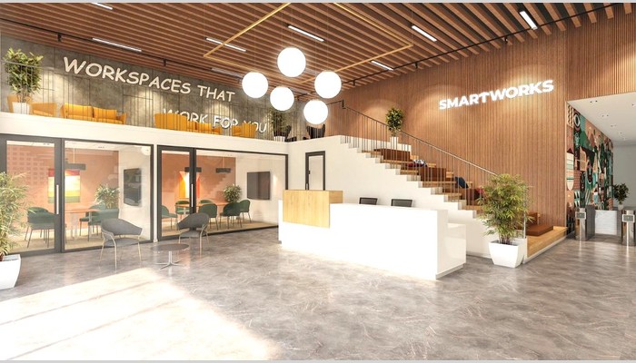 Smartworks full photo 5