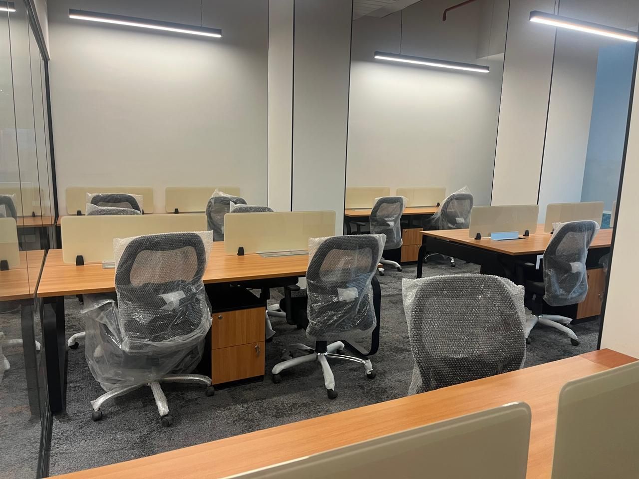 Bizx Co-Workspaces full photo 9