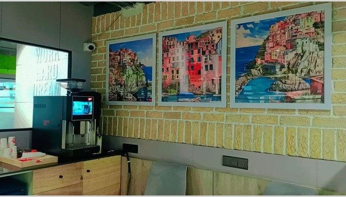 Flexpod cowork LLP full photo 3