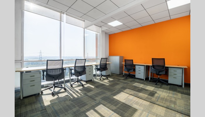 Regus full photo 9