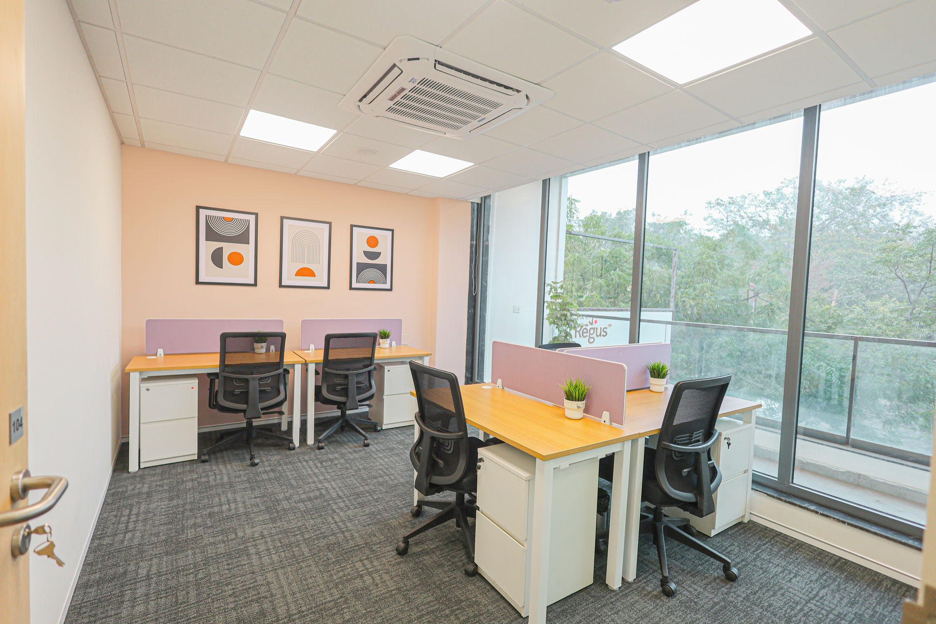 PHS Business Center