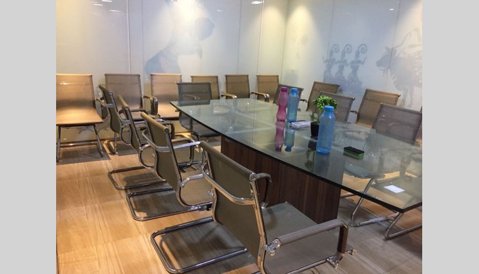 Sigaram Business Lounge full photo 4