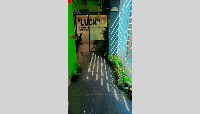 Flexpod cowork LLP full photo 7