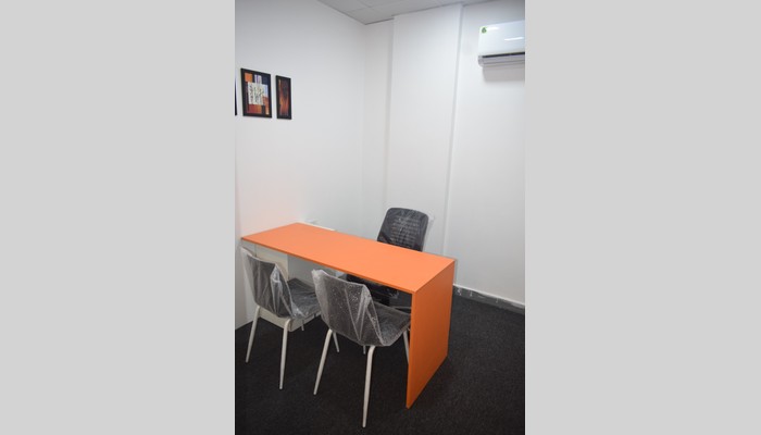 COQUB Coworking Space full photo 9