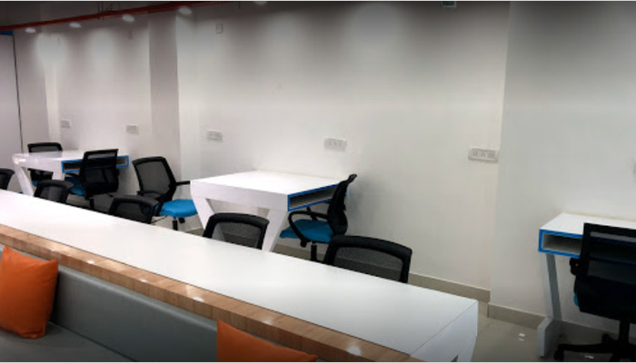 Cocoweave Coworking full photo 7