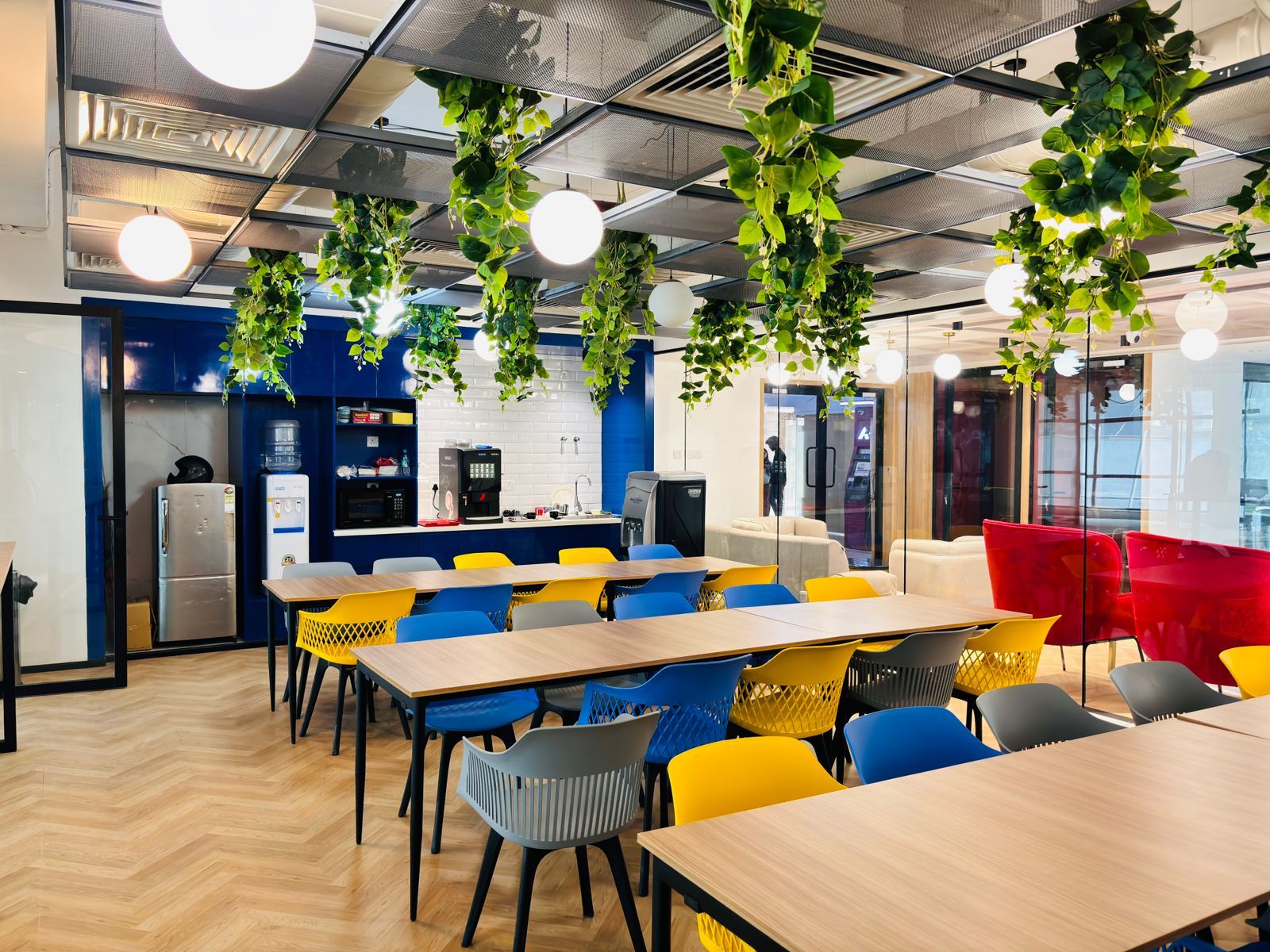 Akasa Coworking full photo 5