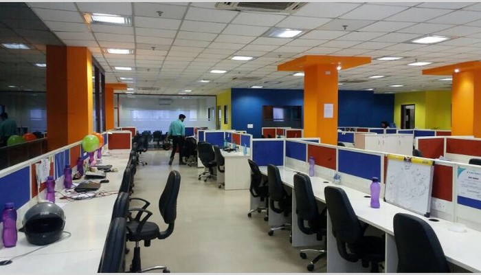 JOWORKSPACES full photo 2