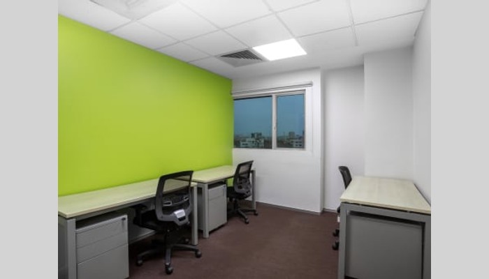 Regus full photo 4