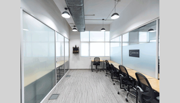 Connect HQ Coworking full photo 9