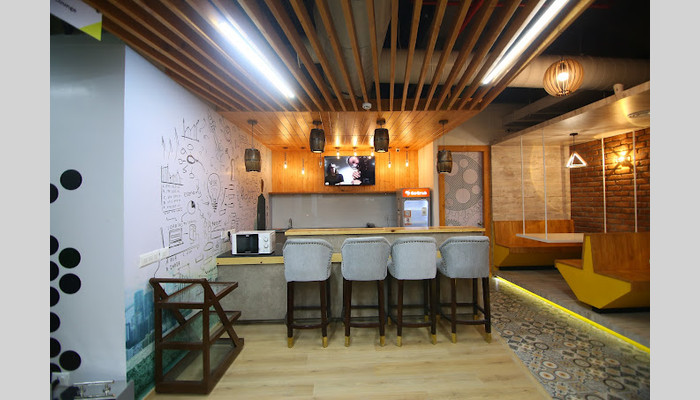 alt.f Coworking full photo 4