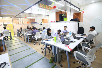 alt.f Coworking