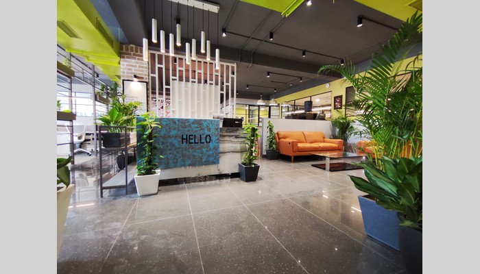Spacetime Cowork full photo 6